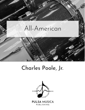 All American (print version)